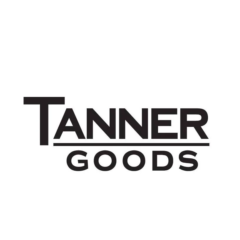 Tanner Goods logo