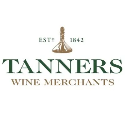 tanners-wines.co.uk logo