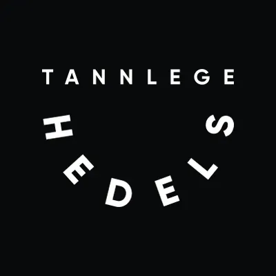 ERIK HEDELS TANNLEGE MNTF