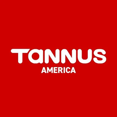 tannusamerica.com logo