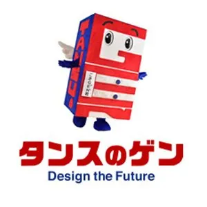 公式タンスのゲン本店 logo