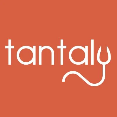 tantaly logo