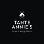 Logo Tante Annie's