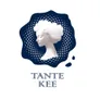 Logo Tante Kee - Julianalaan