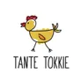 Logo Tante Tokkie