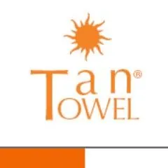 TanTowel USA logo