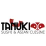 Logo Tanuki - Heuvel
