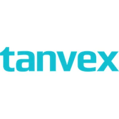 TANVEX BIOPHARMA USA INC logo