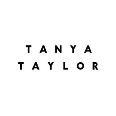 Tanya Taylor logo