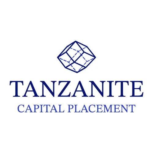 Tanzanite Capital logo
