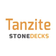 Tanzite StoneDecks Logo
