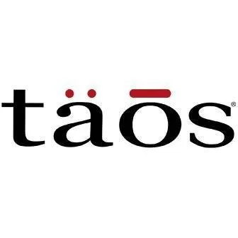 Taos Footwear logo