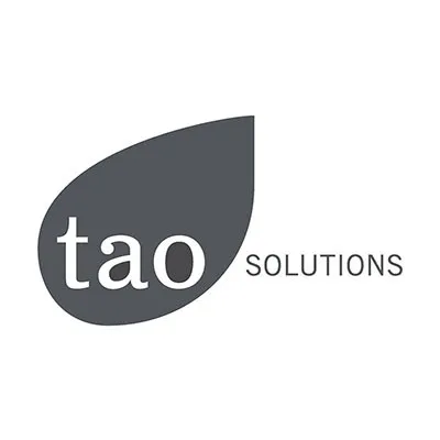 TAO Solutions logo