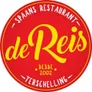 Logo De Reis Tapas