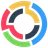 TapClicks logo