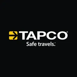 Traffic and Parking Control Co logo