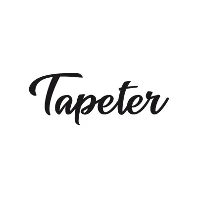 Tapeter