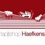 Logo Tapijtshop Haefkens