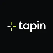 Tapin Logo