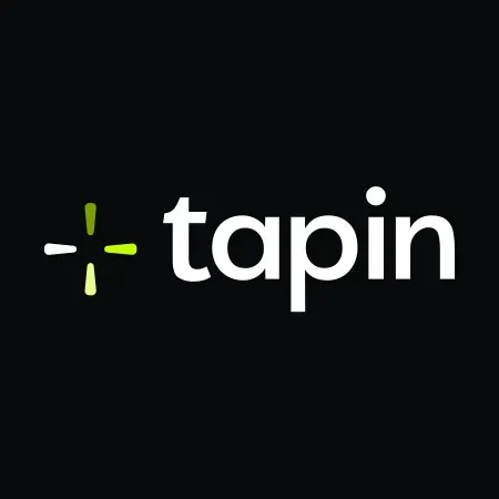 Tapin logo