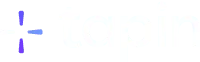 Tapin light logo