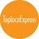 Tapioca Express logo