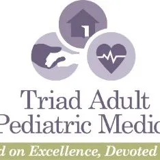 Triad Adult and Pediatric Medicine, Inc logo
