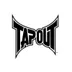 Tapout logo