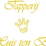 Logo Tapperij Huis ten Bos