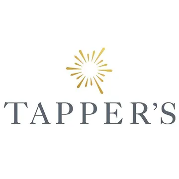 Tapper's Diamonds & Fine Jewelry Logo