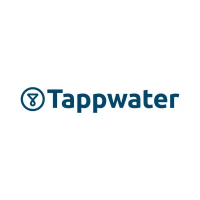 Tappwater logo