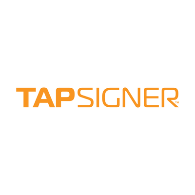 TapSigner