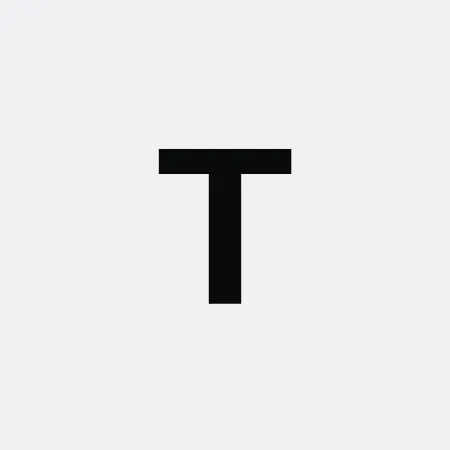 Tapstitch light logo