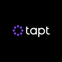 Tapt logo