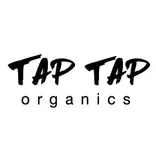 Tap Tap Organics logo/icon
