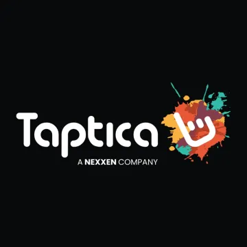 Taptica Logo