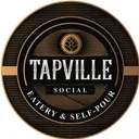 Tapville Social logo