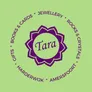 Logo Tara