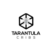 Tarantula Cribs Logo