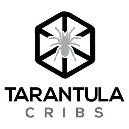 Tarantula Cribs logo