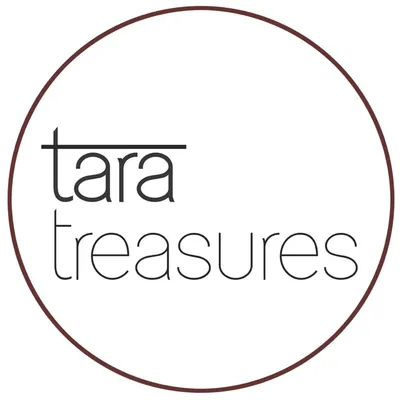 taratreasures.com logo