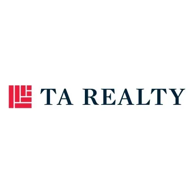 TA Realty Value-Add Fund XIV, L.P. logo