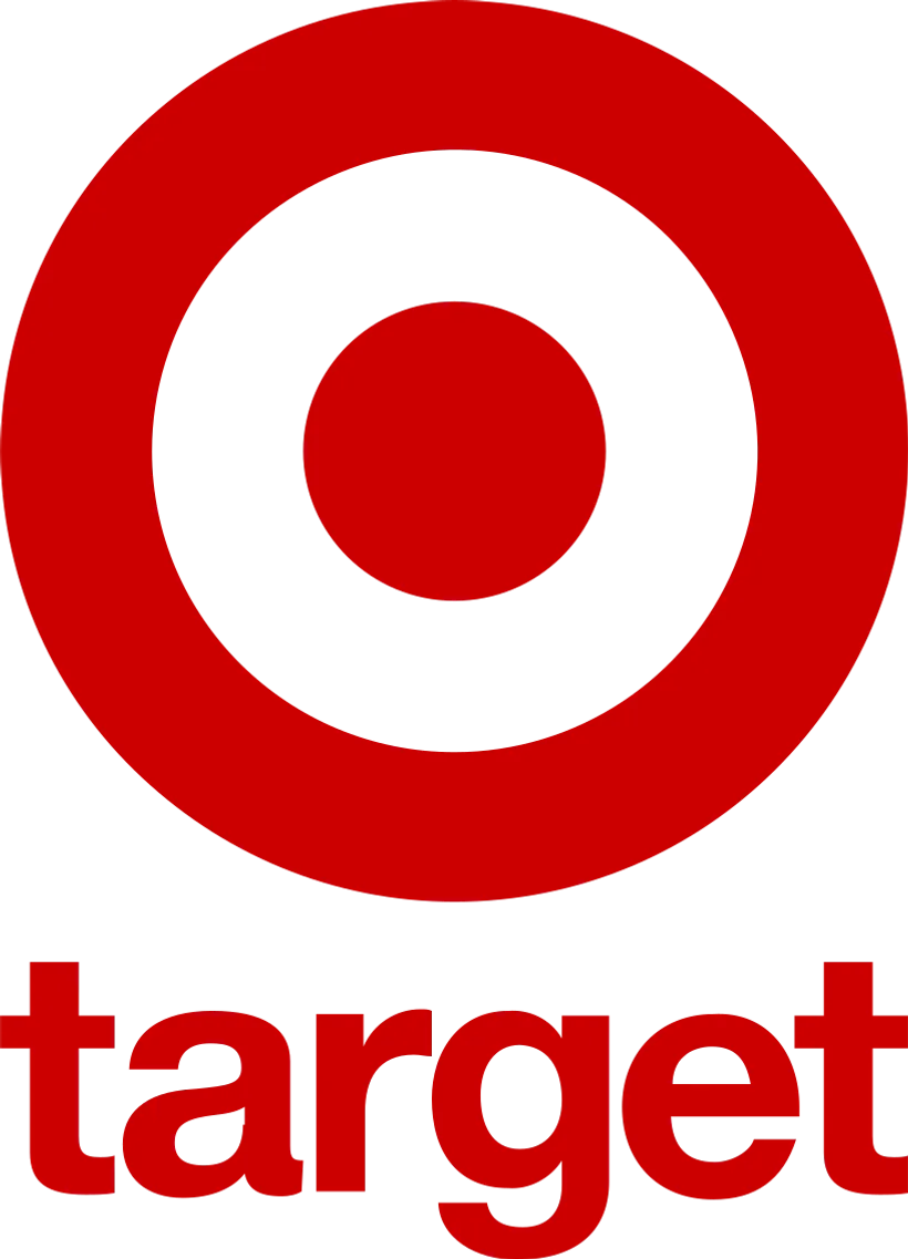 Target logo