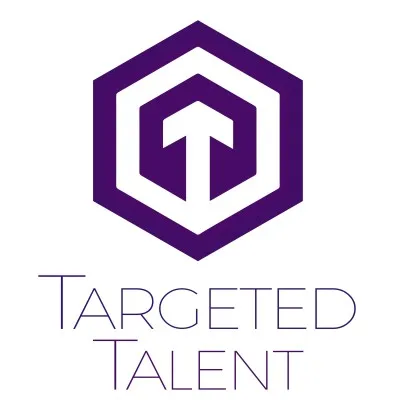 Targeted Talent logo
