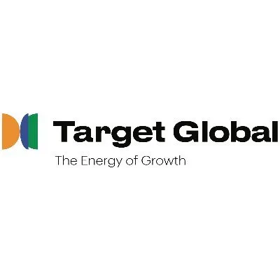 Target Global logo