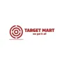 Logo Target Mart