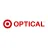Target Optical logo