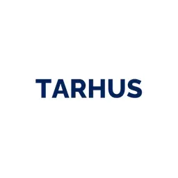 TARHUS logo