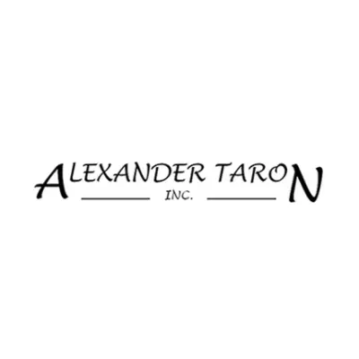 Alexander Taron / Taron Collection