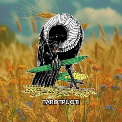 Tarotpuoti logo